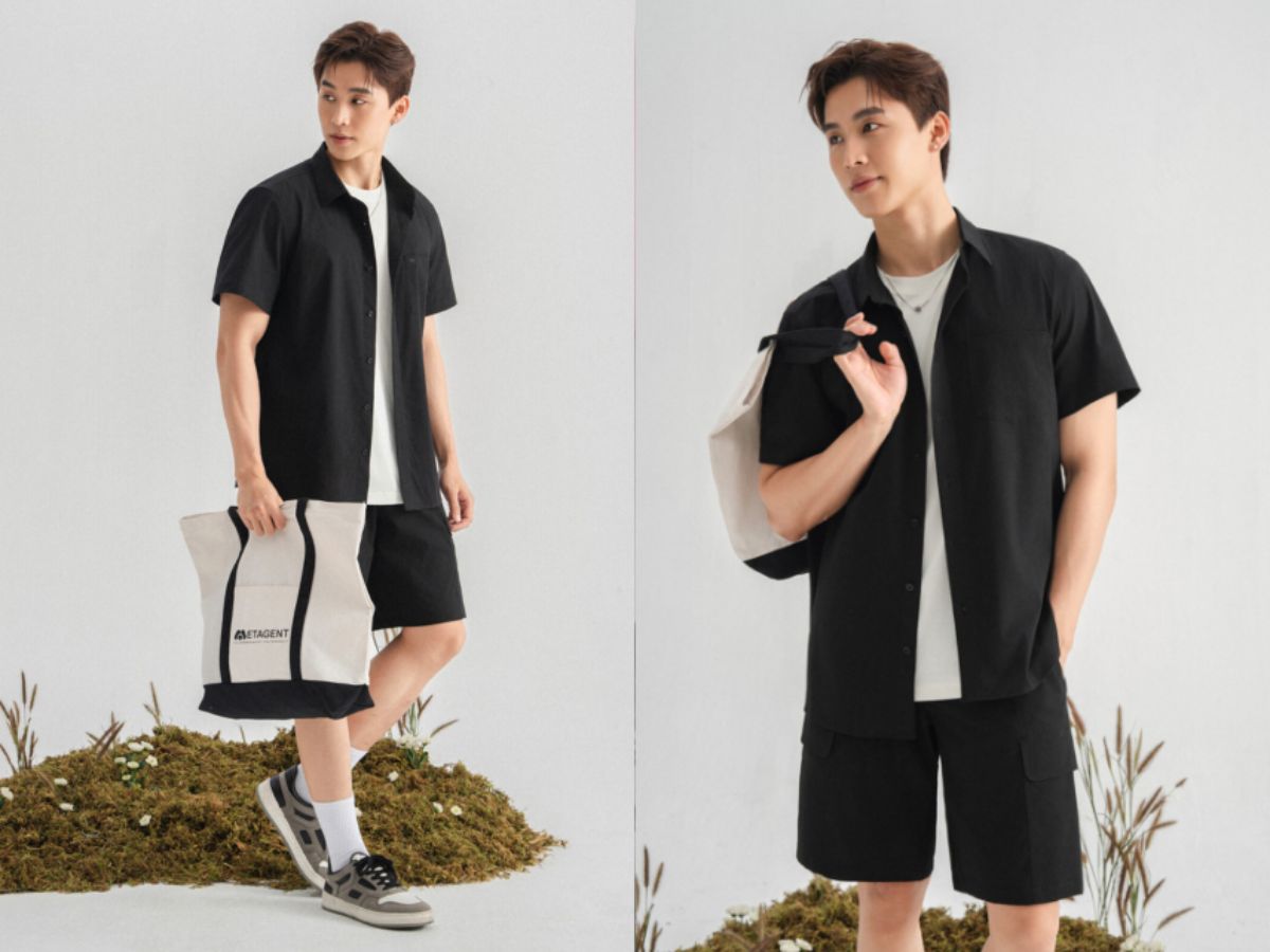 Chất liệu quyết định sự thoải mái, độ bền và vẻ ngoài của chiếc áo