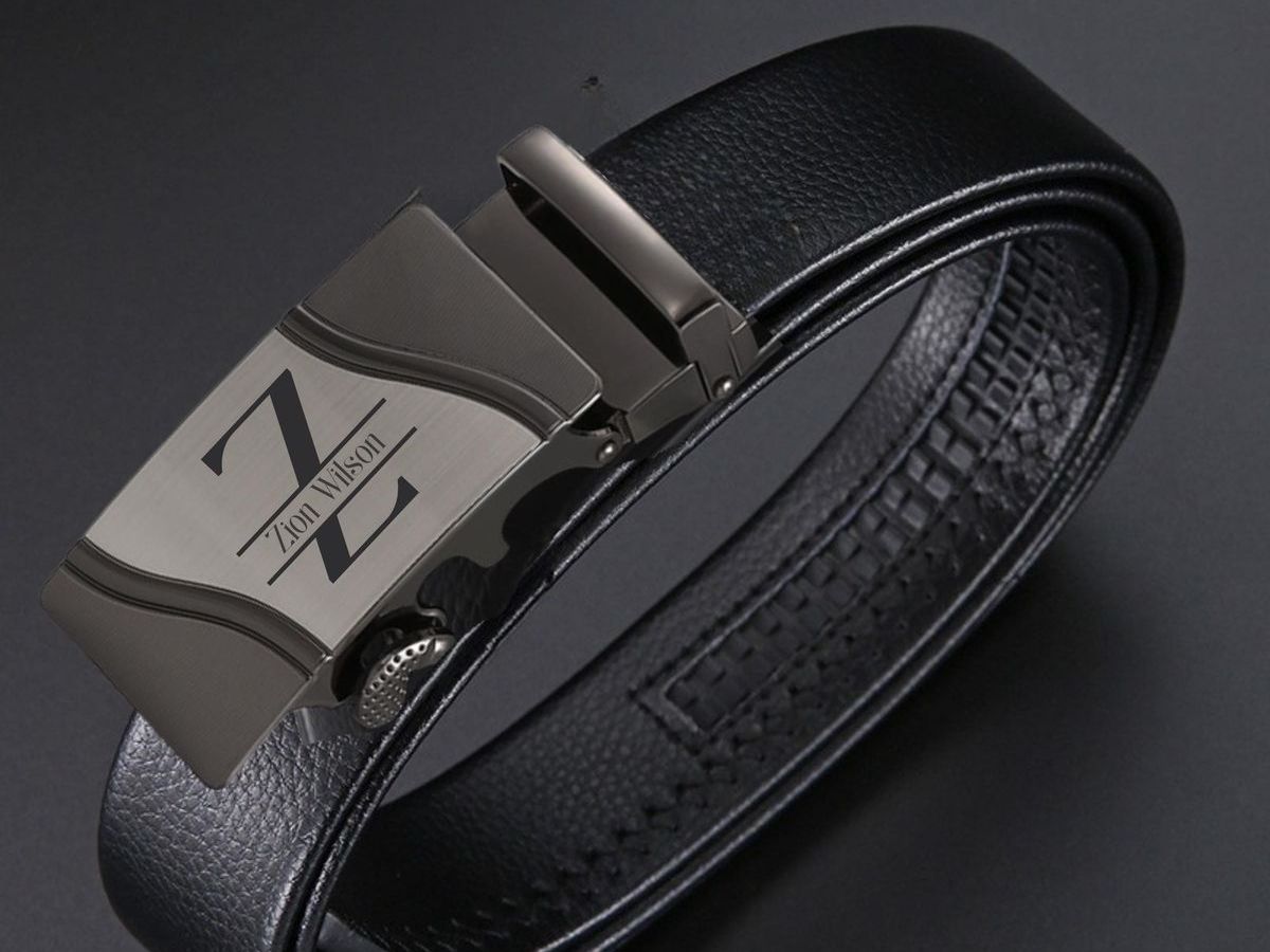 Thắt lưng khóa hộp được anh em ưu tiên lựa chọn hàng đầu