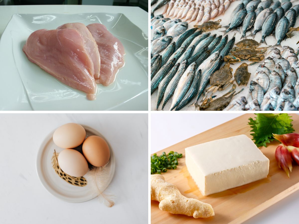 Bổ sung thêm thực phẩm hỗ trợ giảm mỡ tốt