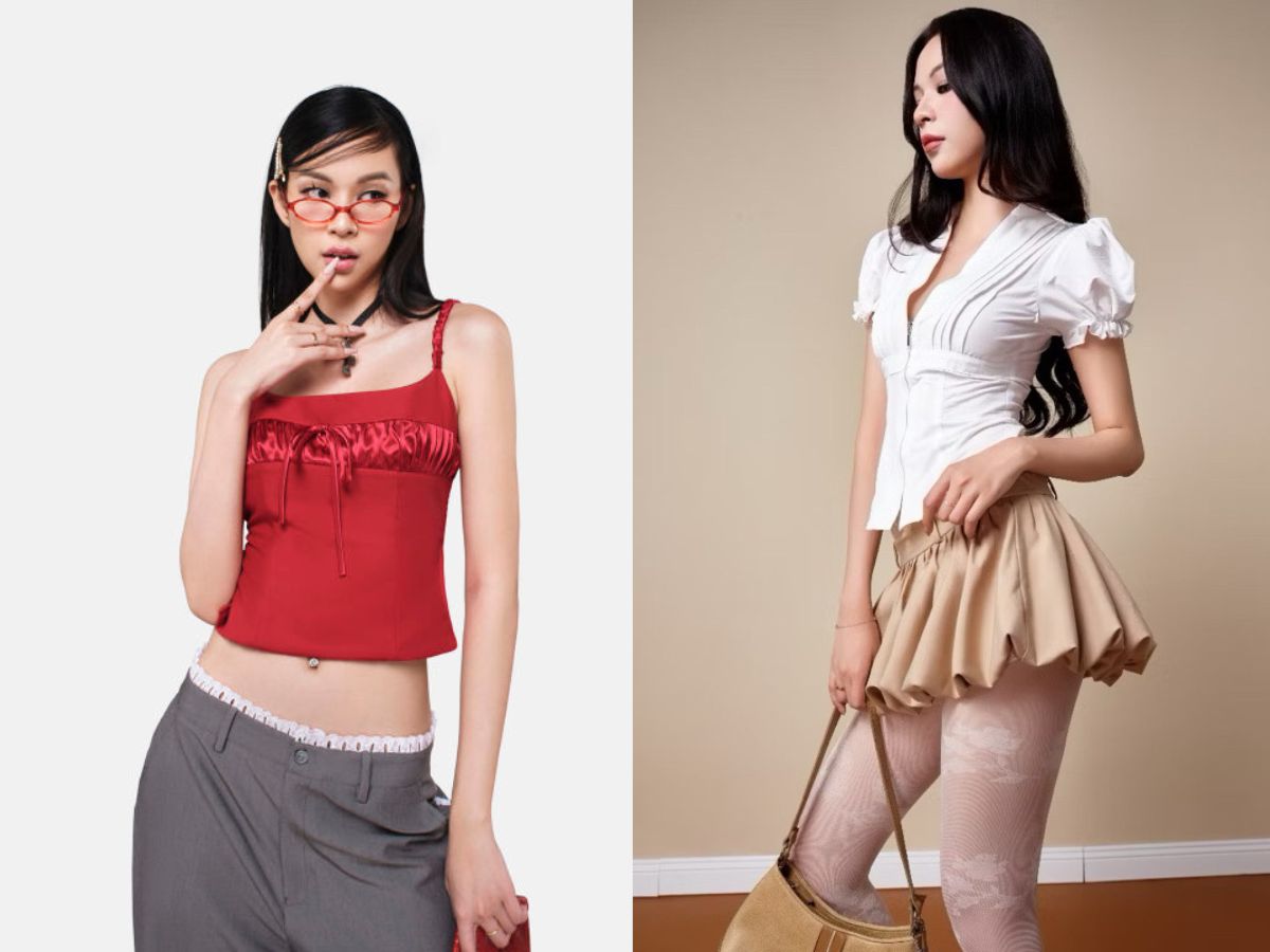 Khám phá danh sách các hãng áo local brand Việt Nam "cực chất"