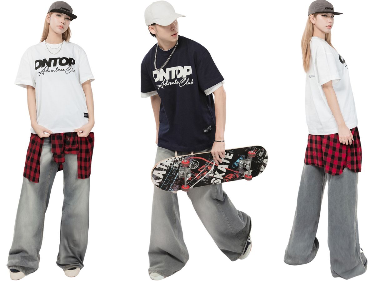 Khám phá danh sách các hãng áo local brand Việt Nam "cực chất"