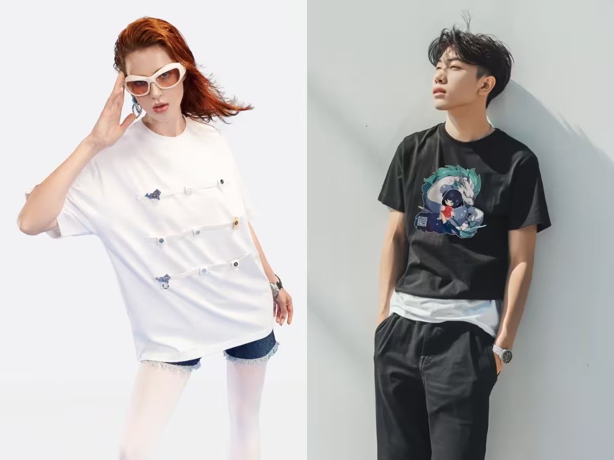 Khám phá danh sách các hãng áo local brand Việt Nam "cực chất"