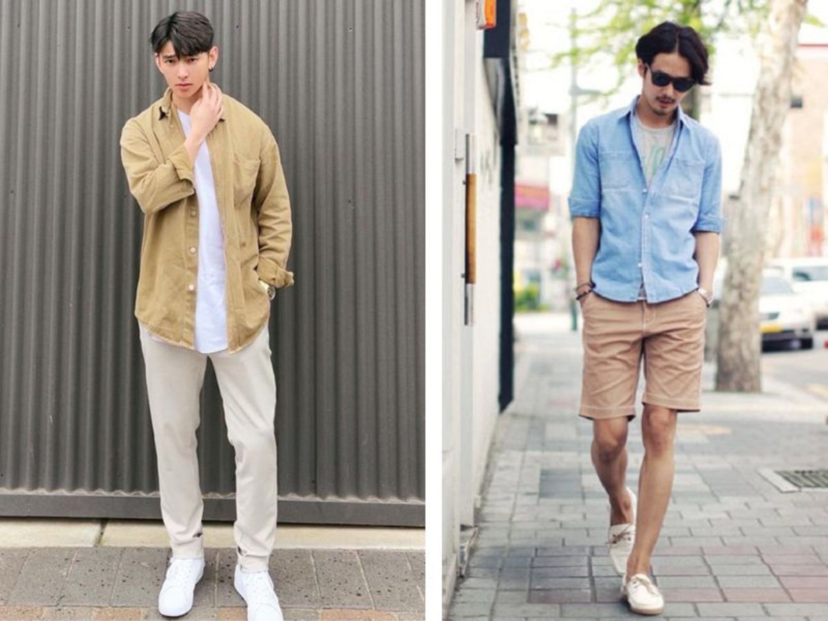 Khám phá danh sách các hãng áo local brand Việt Nam "cực chất"