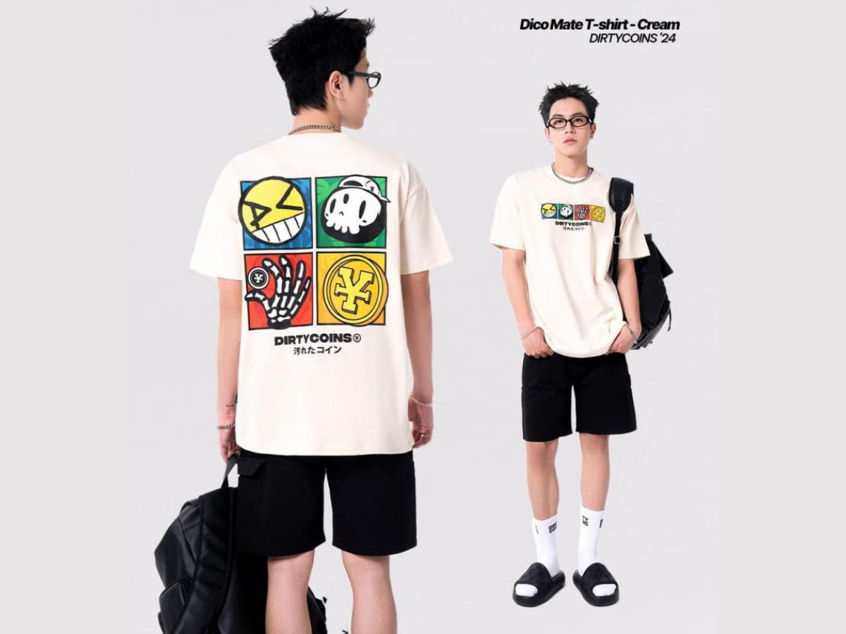 Khám phá danh sách các hãng áo local brand Việt Nam "cực chất"