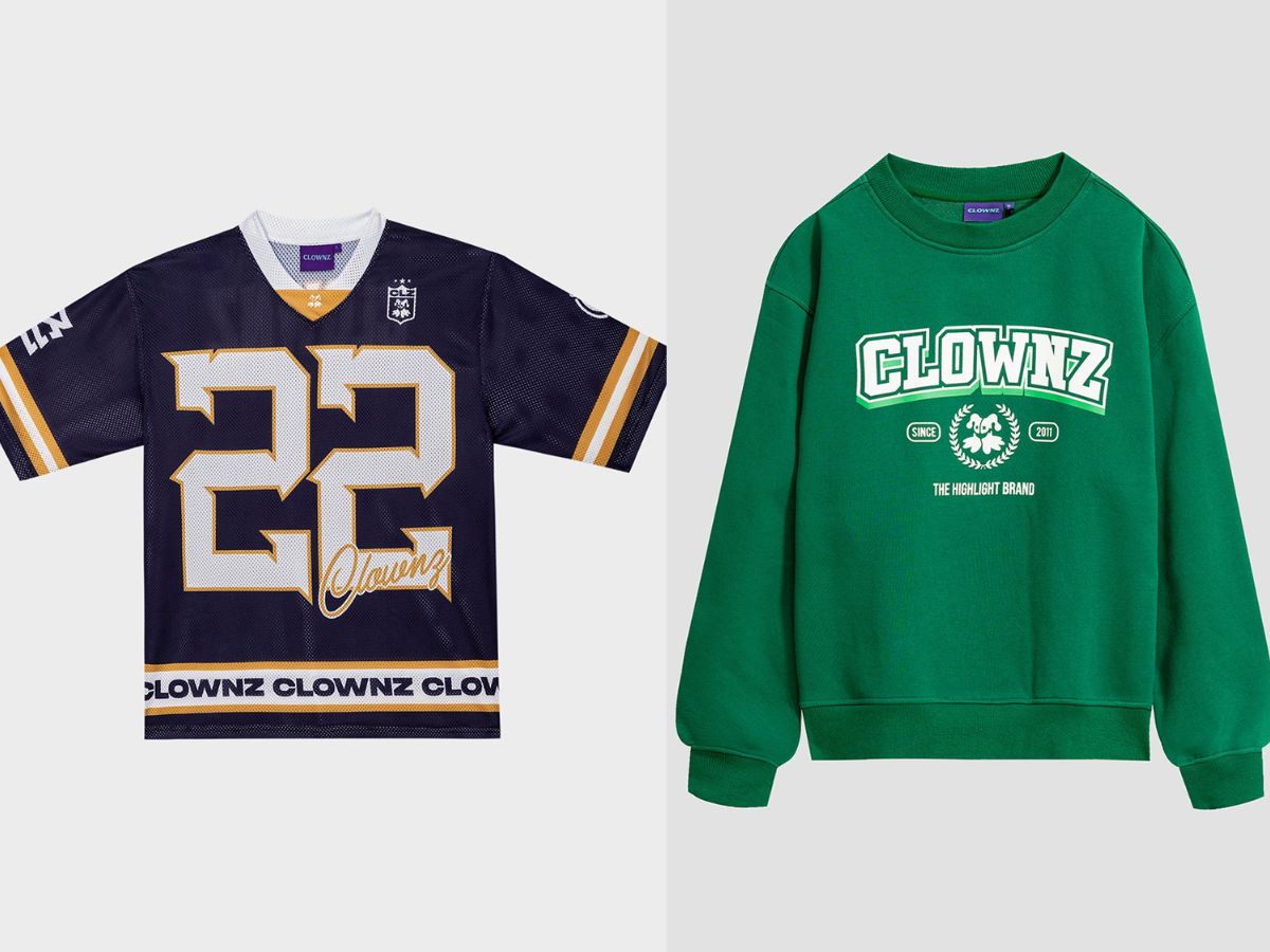 Khám phá danh sách các hãng áo local brand Việt Nam "cực chất"