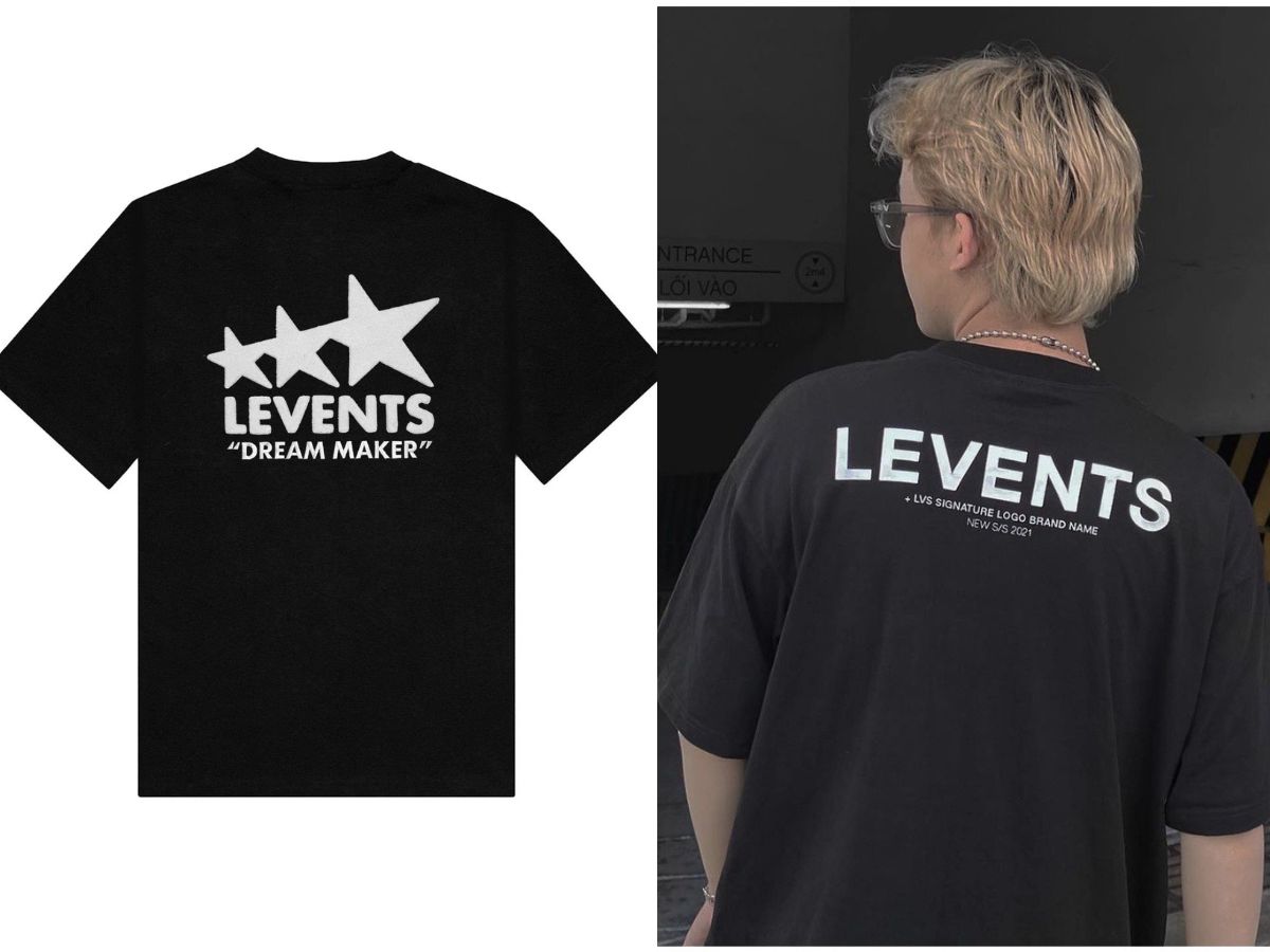 Khám phá danh sách các hãng áo local brand Việt Nam "cực chất"