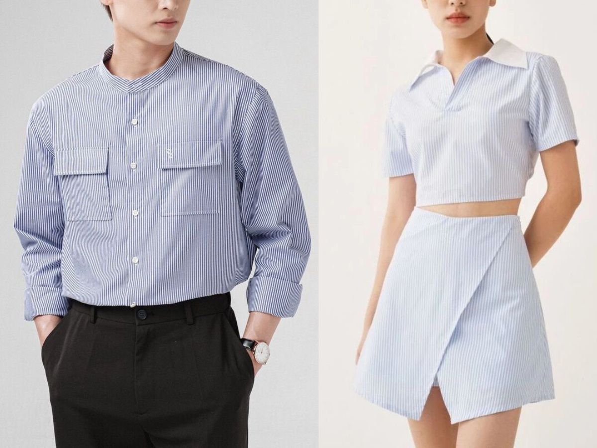 Khám phá danh sách các hãng áo local brand Việt Nam "cực chất"