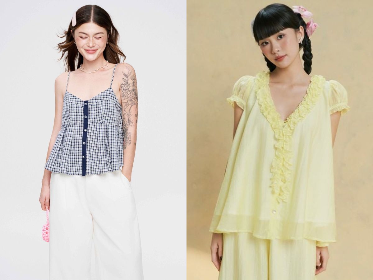 Khám phá danh sách các hãng áo local brand Việt Nam "cực chất"