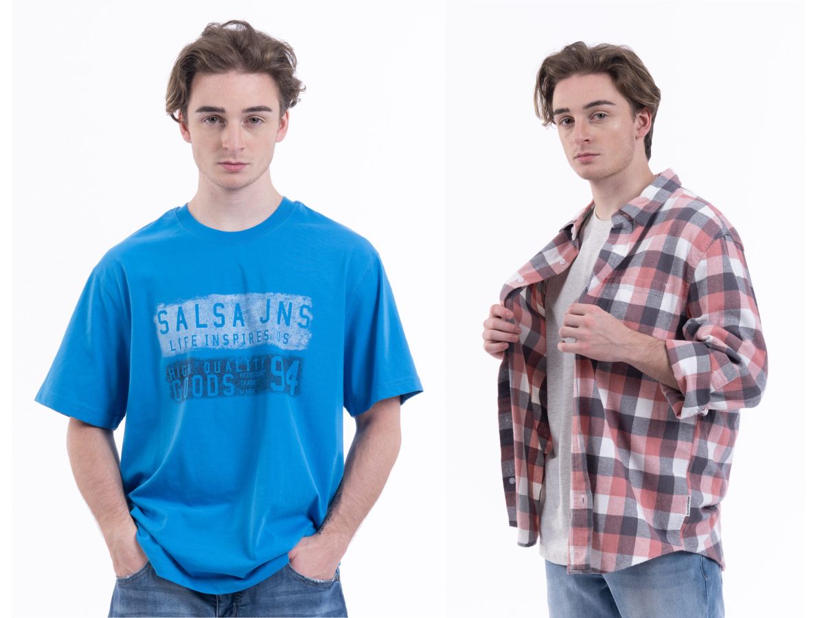 Khám phá danh sách các hãng áo local brand Việt Nam "cực chất"