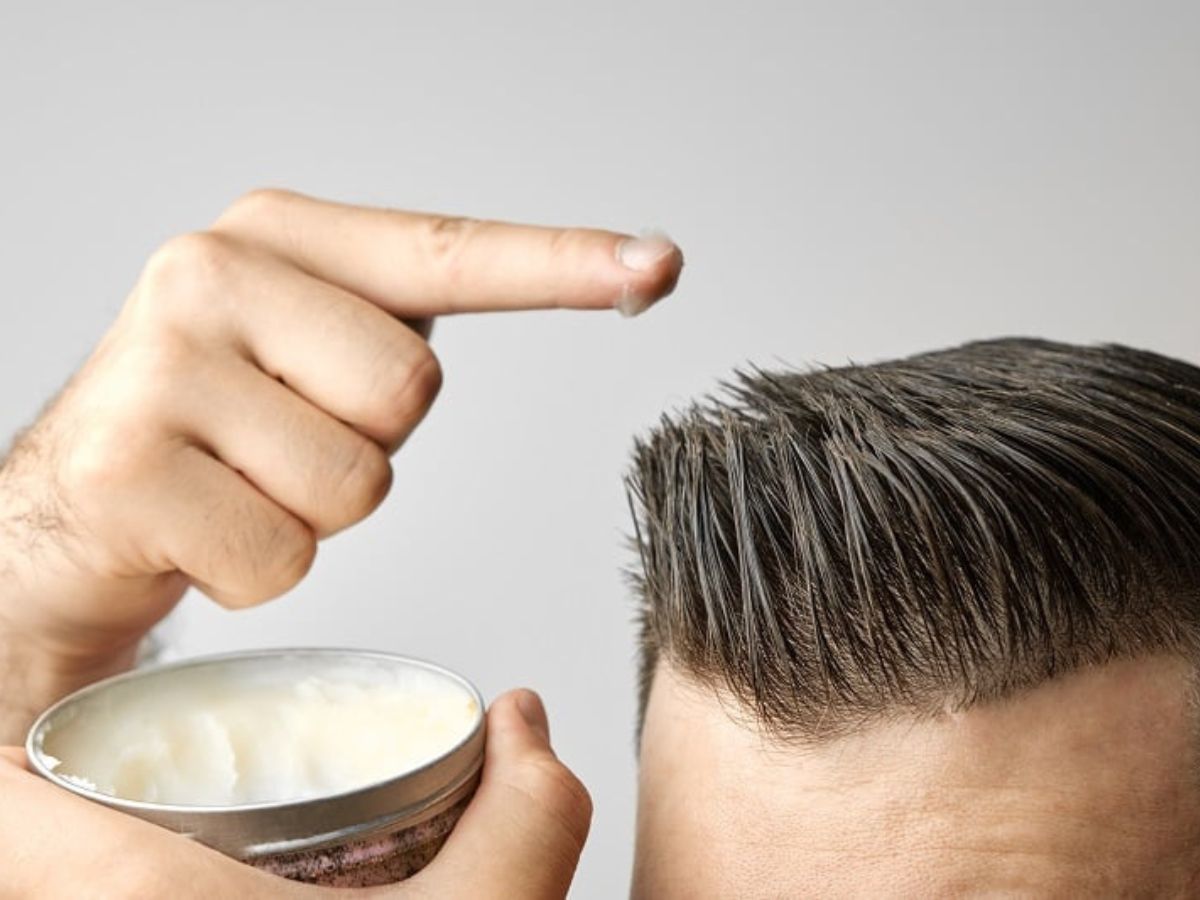 các thuật ngữ về tóc nam là chìa khóa để sở hữu mái tóc đẹp chuẩn