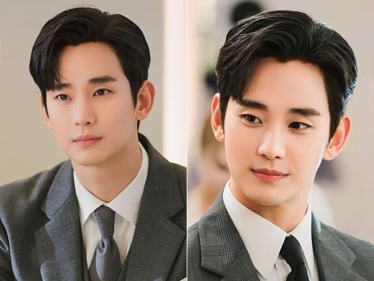 các thuật ngữ về tóc nam là chìa khóa để sở hữu mái tóc đẹp chuẩn