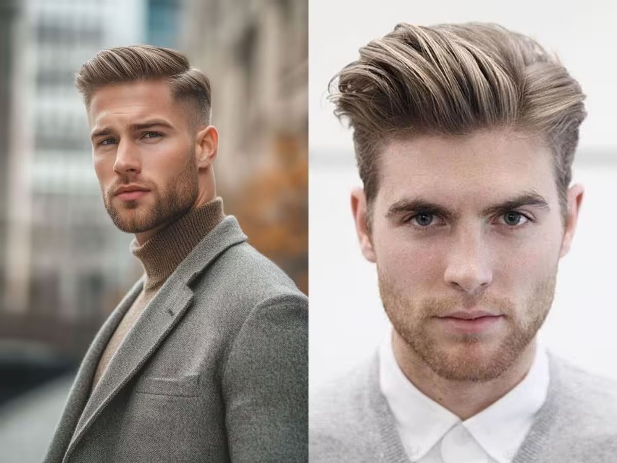 các thuật ngữ về tóc nam là chìa khóa để sở hữu mái tóc đẹp chuẩn