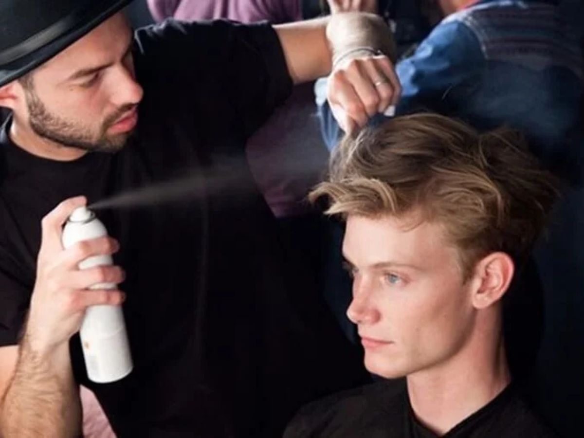 các thuật ngữ về tóc nam là chìa khóa để sở hữu mái tóc đẹp chuẩn