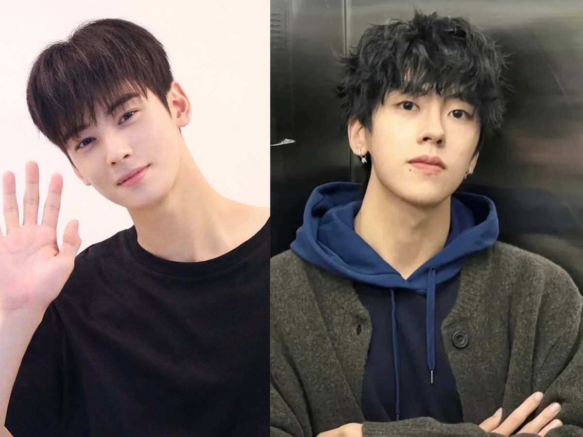 Tóc mái ngố cho nam tóc mỏng