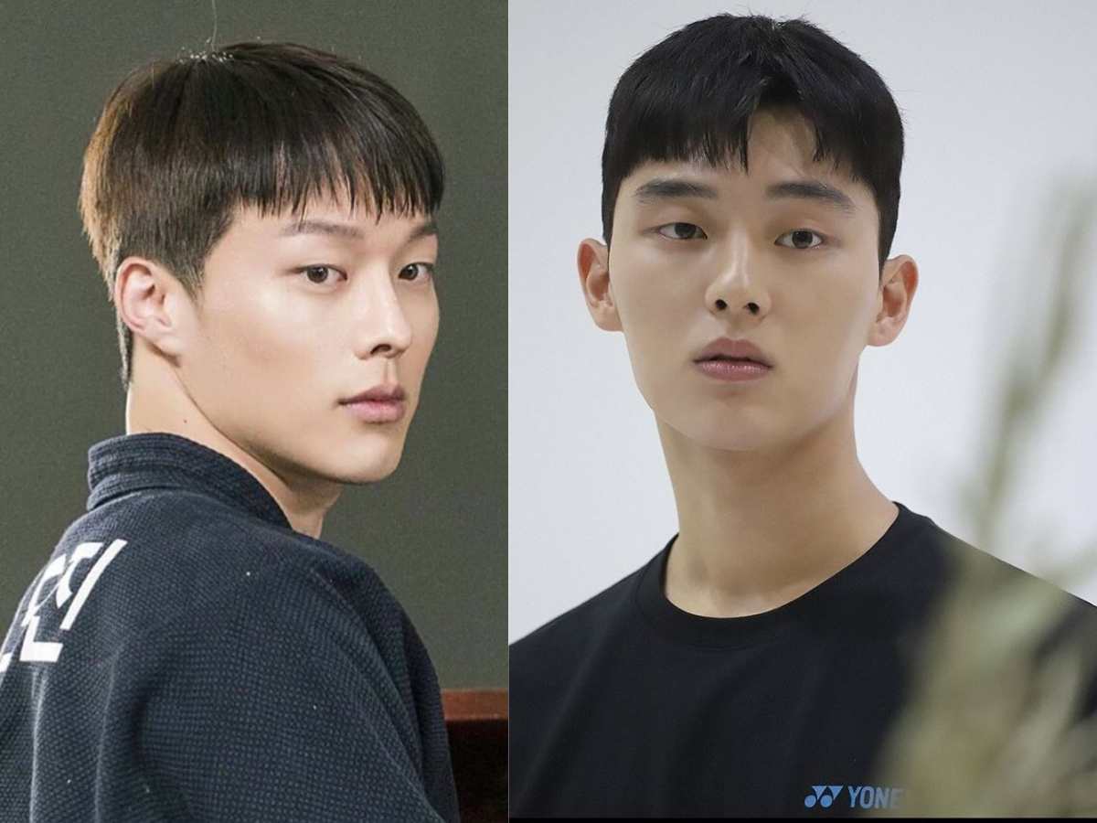 Chọn kiểu tóc phù hợp chất tóc