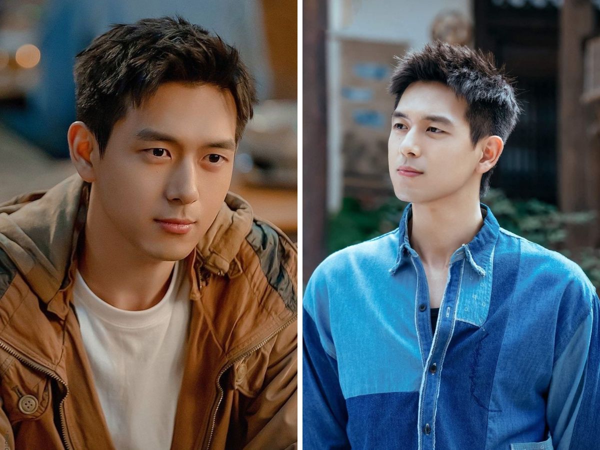 Tóc Ivy League mang đến vẻ ngoài trí thức, bảnh bao