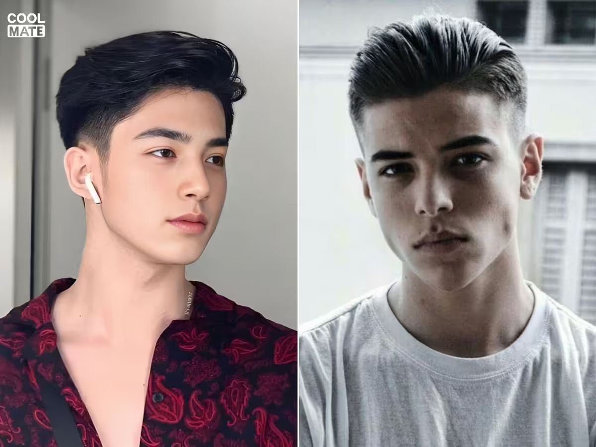  Khám phá hướng dẫn cách chăm sóc tóc cho nam từ A-Z