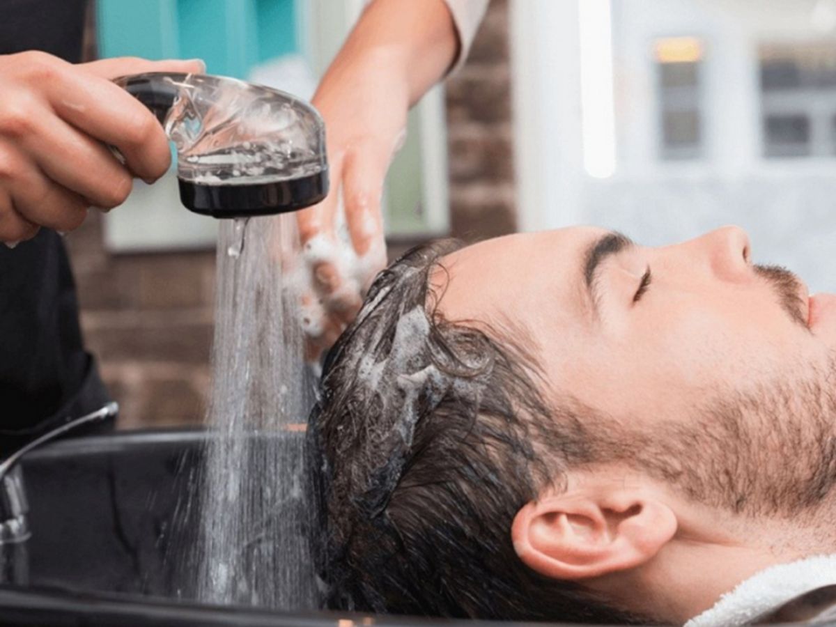 Khám phá hướng dẫn cách chăm sóc tóc cho nam từ A-Z