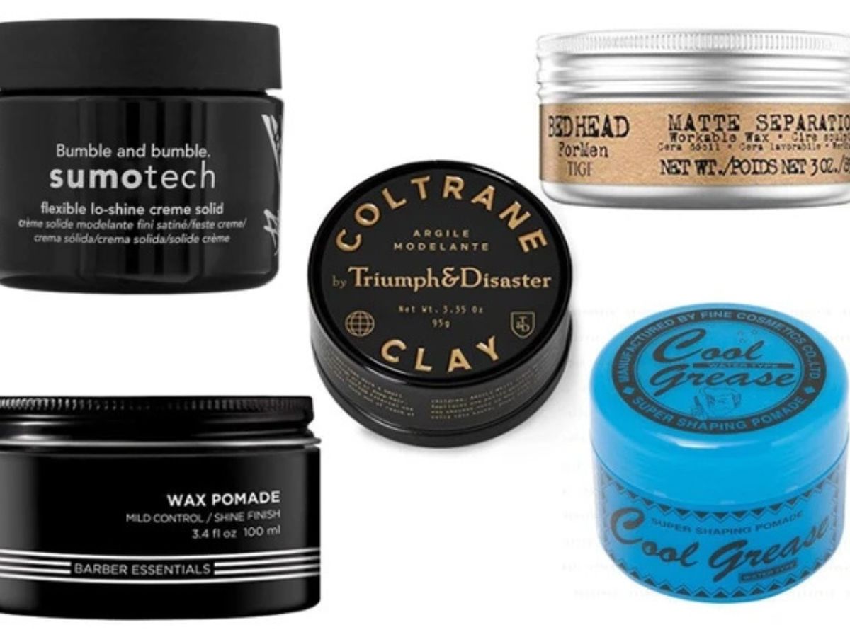  Khám phá hướng dẫn cách chăm sóc tóc cho nam từ A-Z