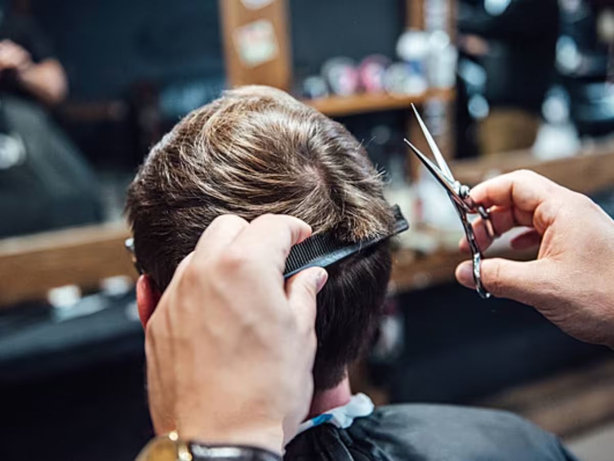  Khám phá hướng dẫn cách chăm sóc tóc cho nam từ A-Z