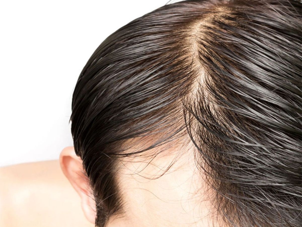  Khám phá hướng dẫn cách chăm sóc tóc cho nam từ A-Z