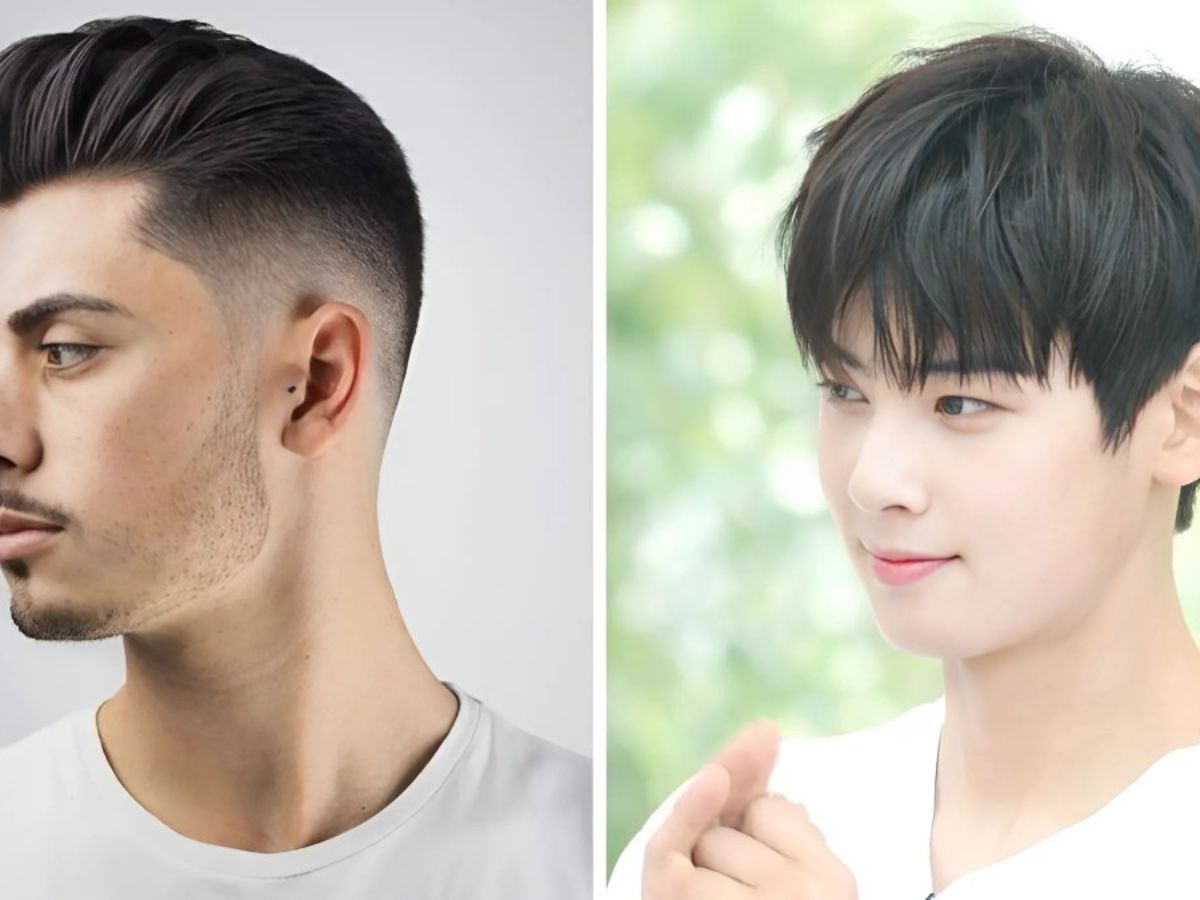  Khám phá hướng dẫn cách chăm sóc tóc cho nam từ A-Z