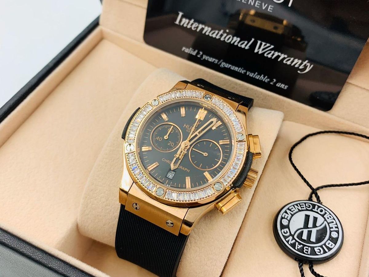 Bảo quản đồng hồ để được bền đẹp lâu hơn