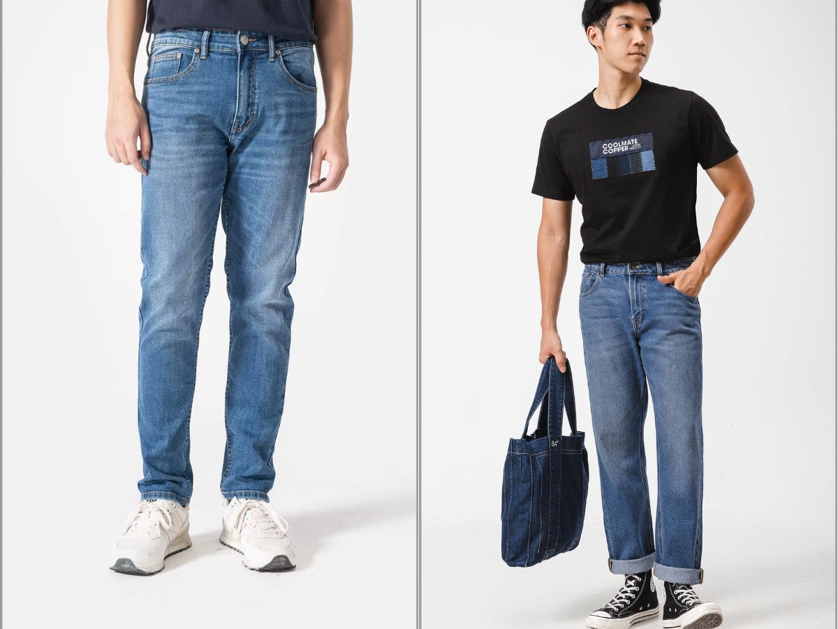 Đây được xem là bản phối kinh điển của phái mạnh