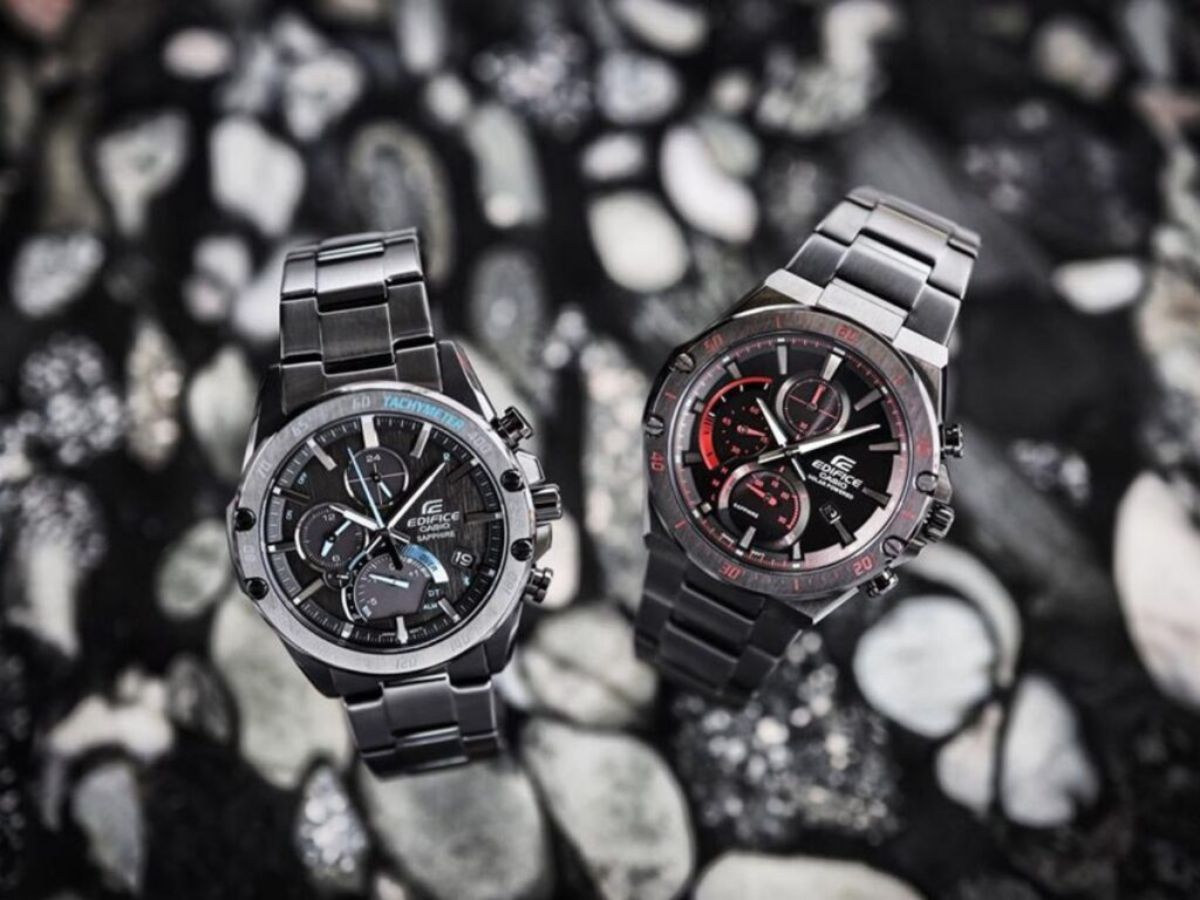 Chú ý khi chọn bộ máy bên trong của đồng hồ nam