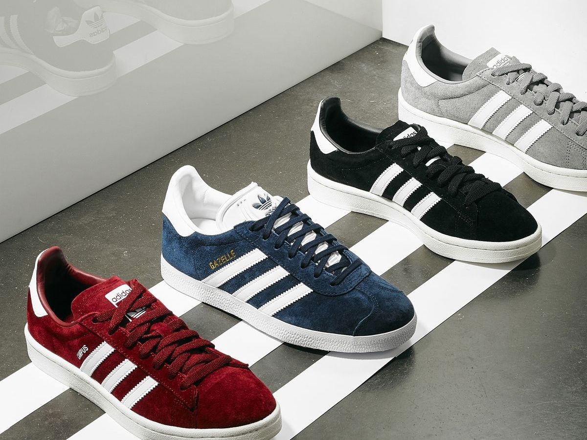 Cách phân biệt giày Authentic thật giả đơn giản nhất chính là thông qua các chi tiết trên giày