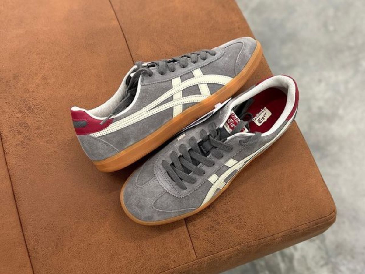 Việc chọn mua giày online càng cần sự cẩn thận từ bạn