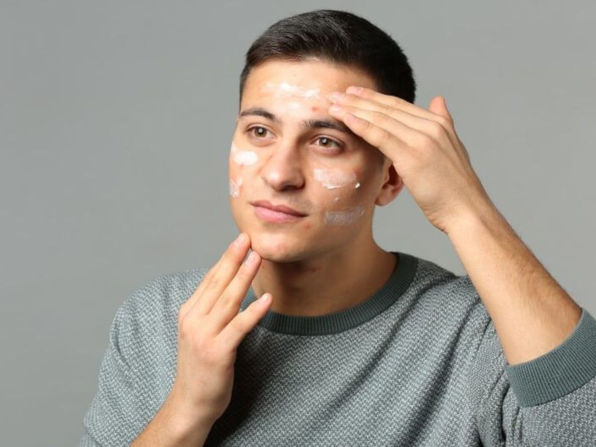 Nên tham khảo thành phần kem chống nắng cho nam là gì trước khi mua