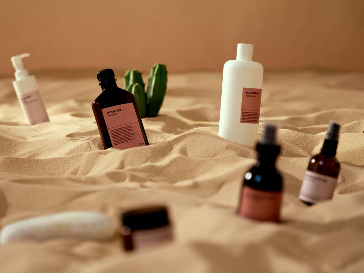 Tùy làn da và sở thích để lựa chọn loại kem chống nắng