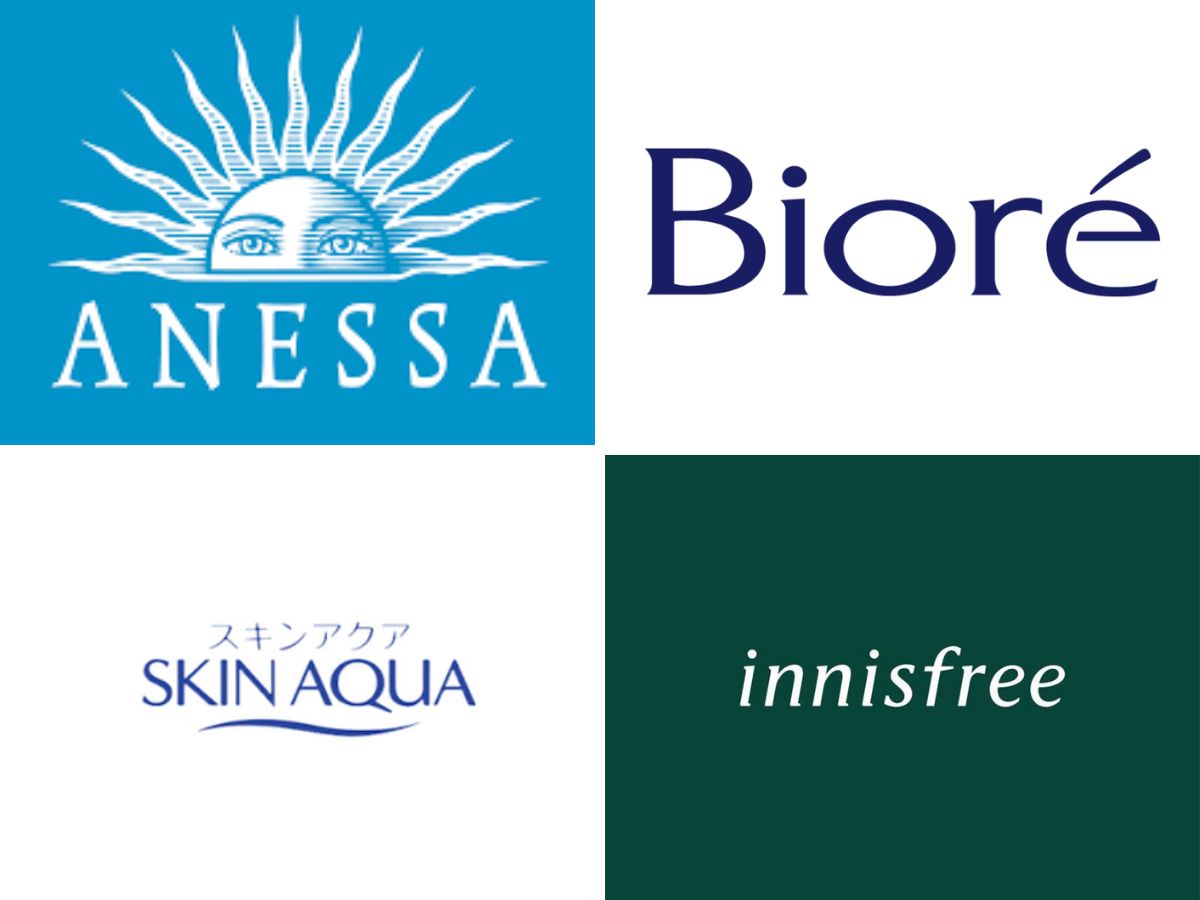 Một vài thương hiệu kem chống nắng uy tín cho anh em