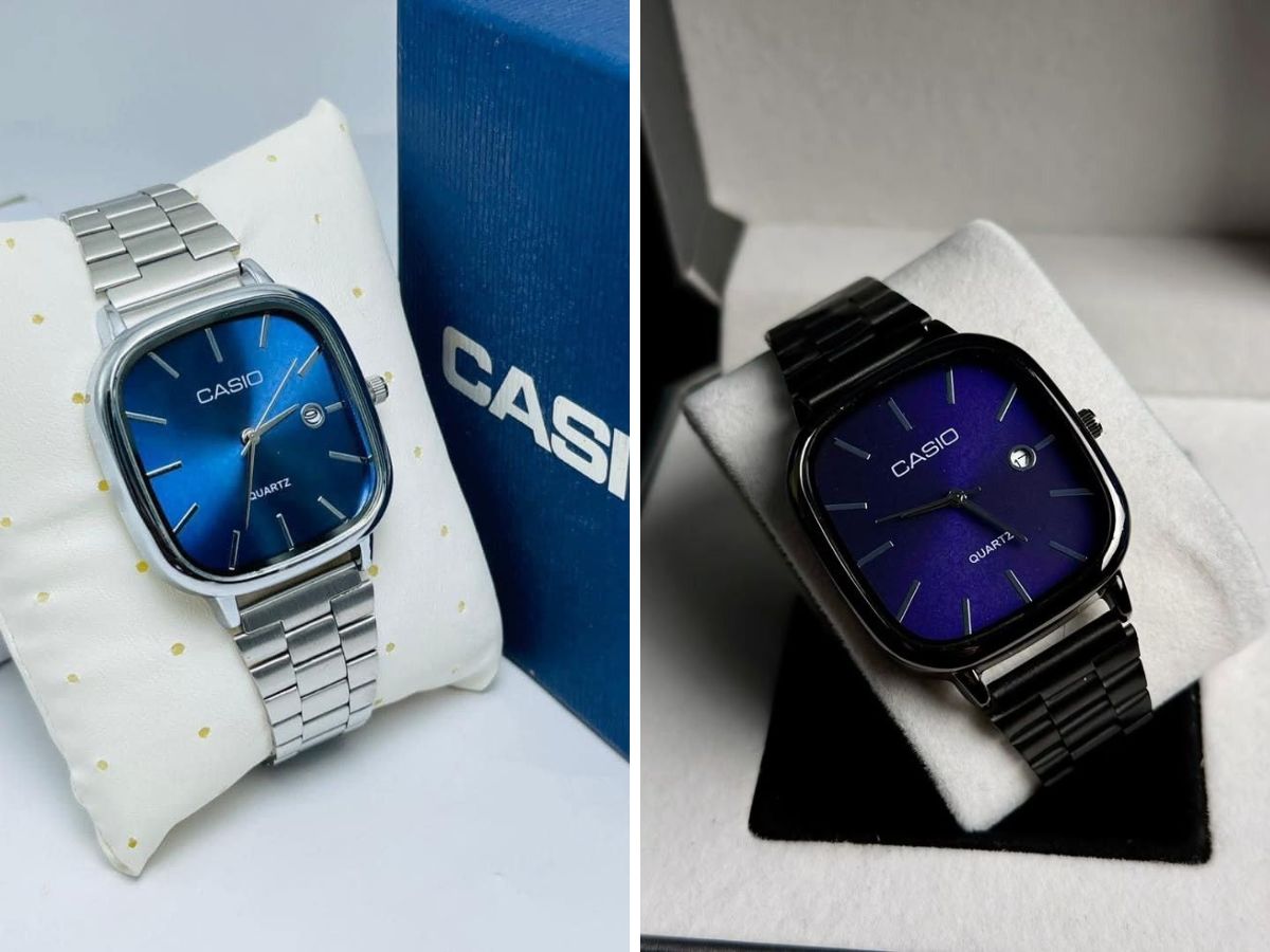 Chú ý kiểm tra các chi tiết bên trong