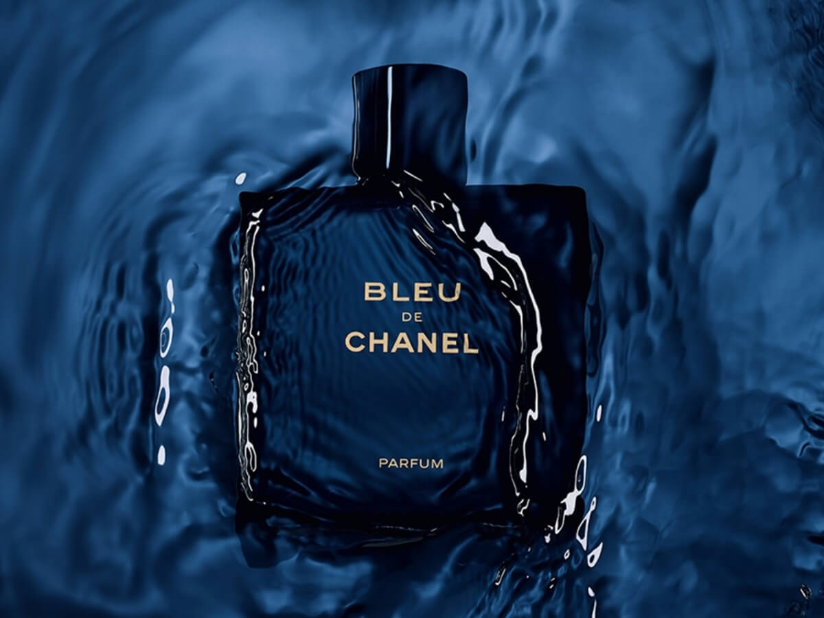 Nước hoa Bleu de Chanel