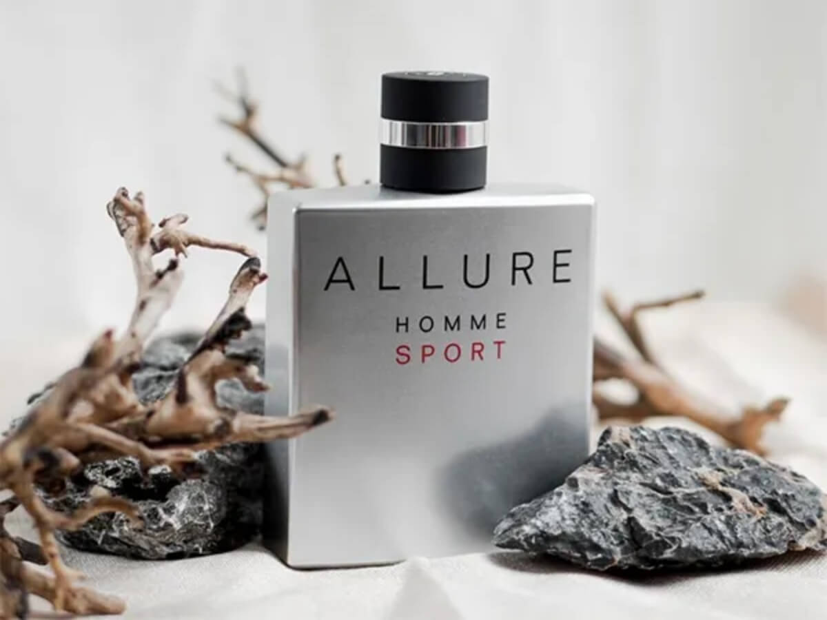 Nước hoa Allure Homme Sport Chanel