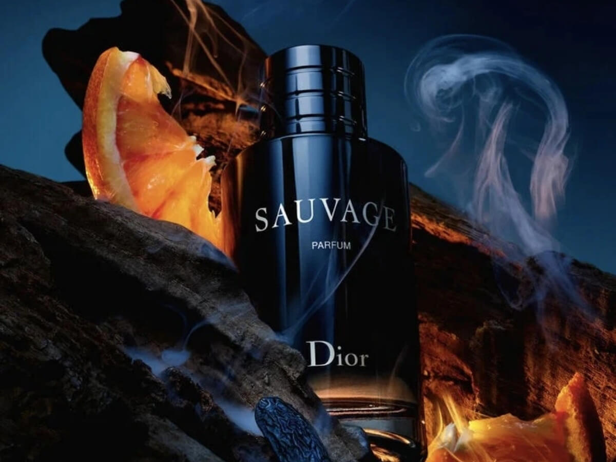 Nước hoa Dior Sauvage