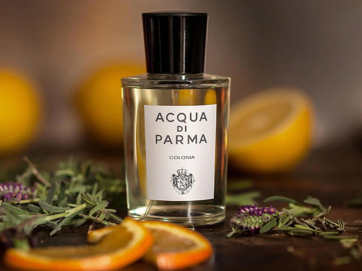 Nước hoa Acqua di Parma Colonia