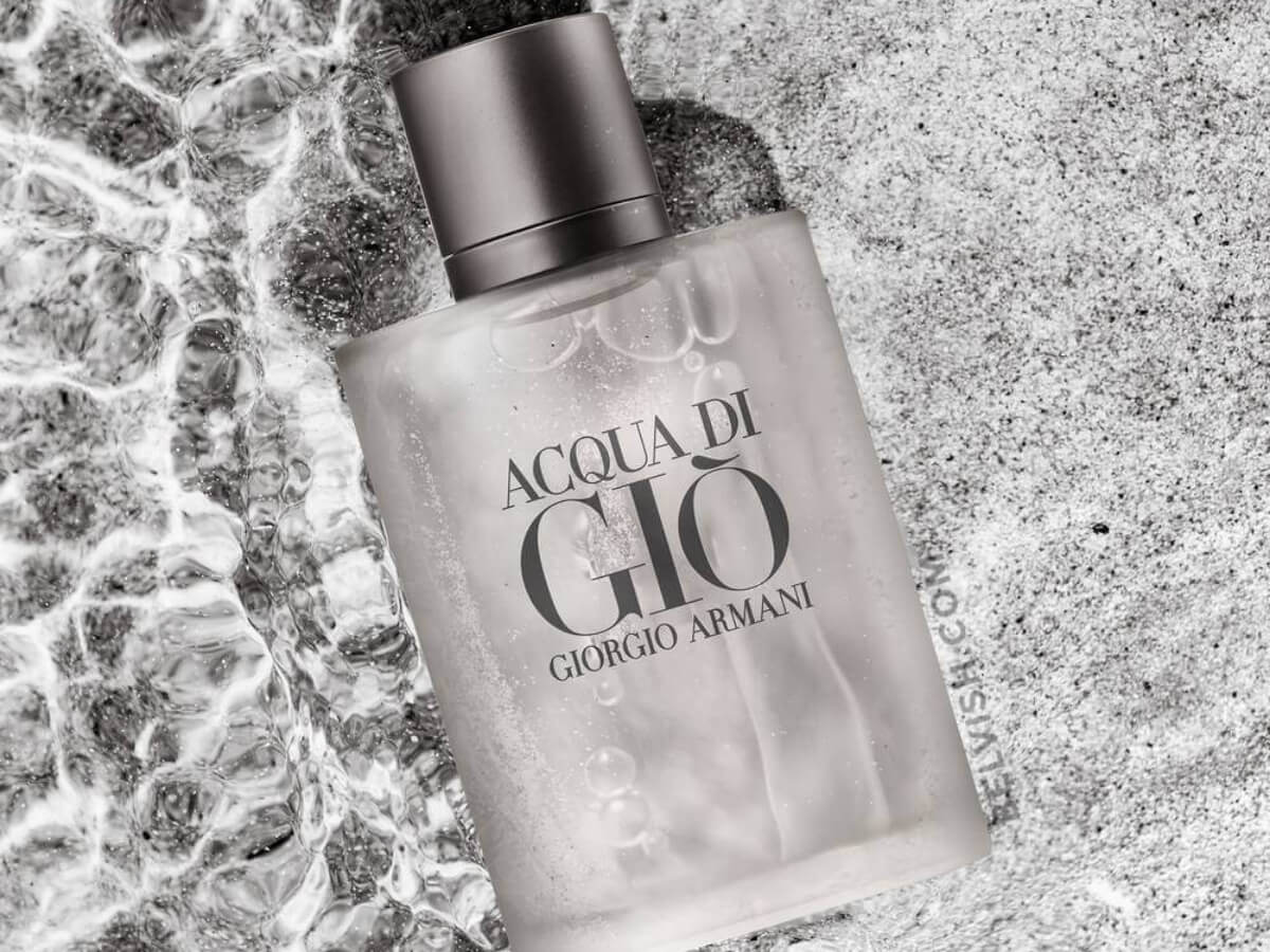 Nước hoa Giorgio Armani Acqua di Giò