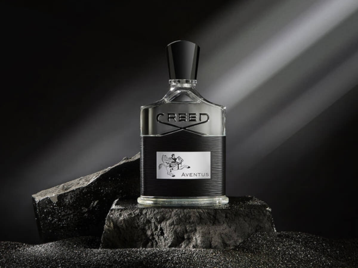 Nước hoa Creed Aventus