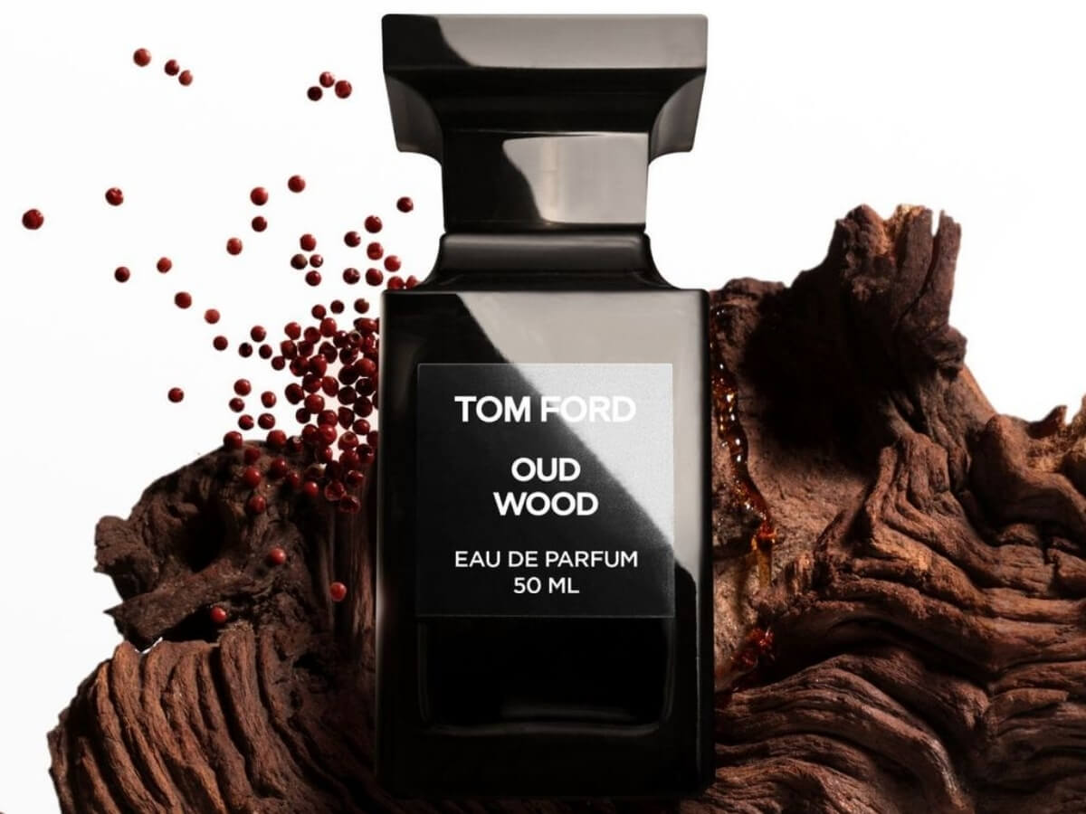 Nước hoa Tom Ford Oud Wood