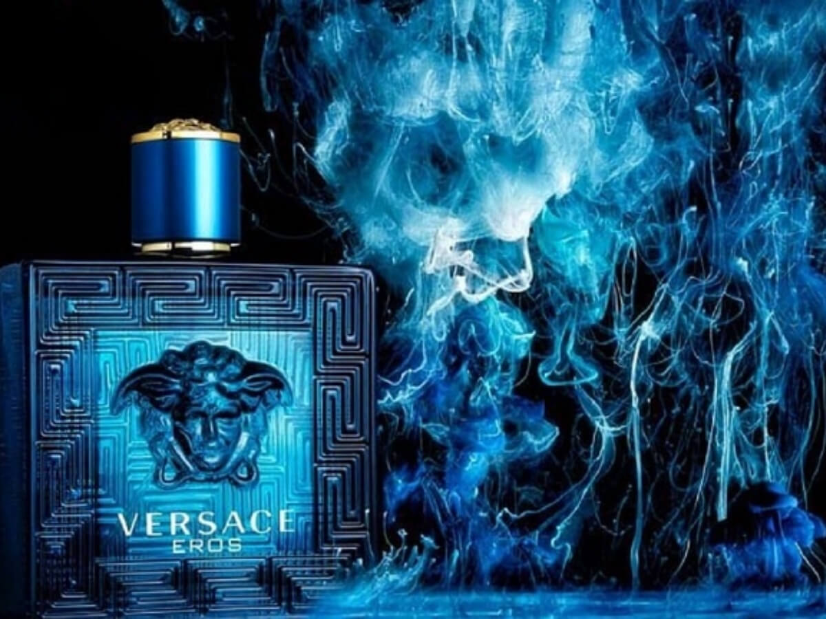 Nước hoa Versace Eros