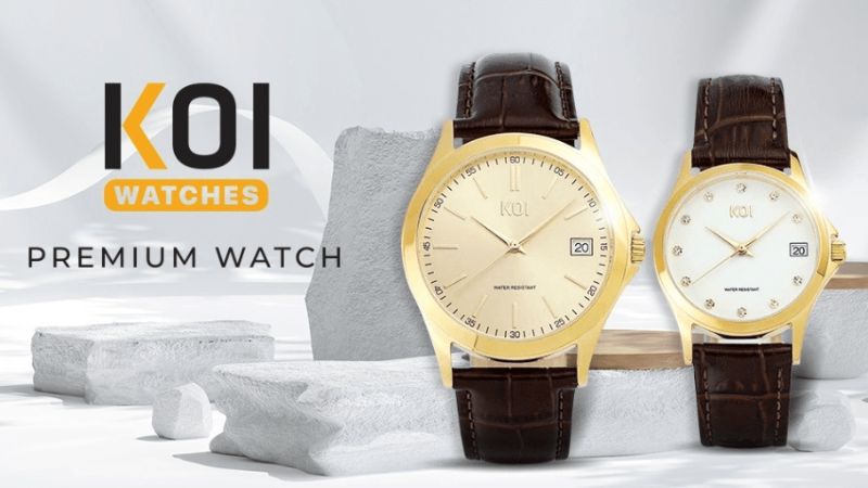 Thương hiệu đồng hồ Việt Nam nổi tiếng