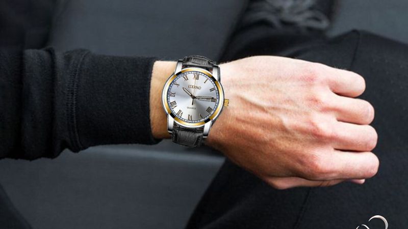 Thương hiệu đồng hồ Việt Nam nổi tiếng