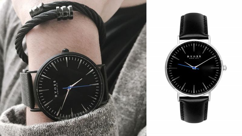 Thương hiệu đồng hồ Việt Nam nổi tiếng