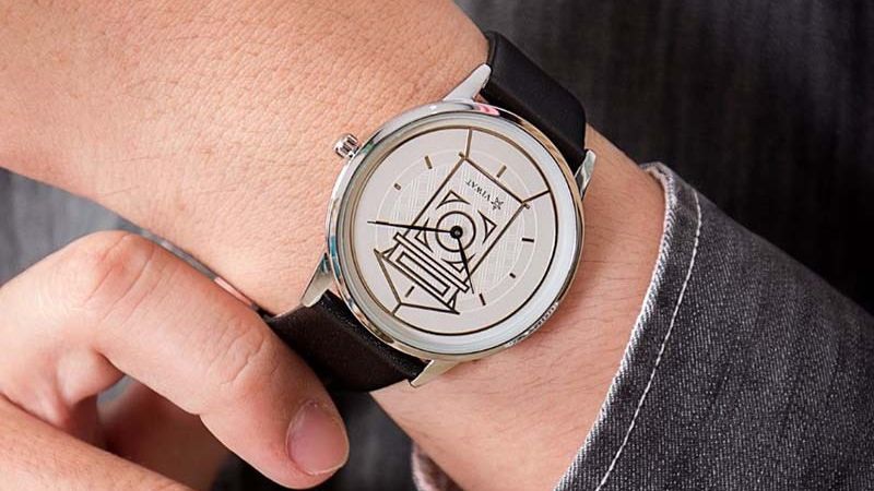 Thương hiệu đồng hồ Việt Nam nổi tiếng