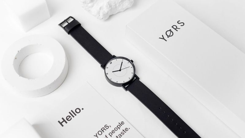 Thương hiệu đồng hồ Việt Nam nổi tiếng