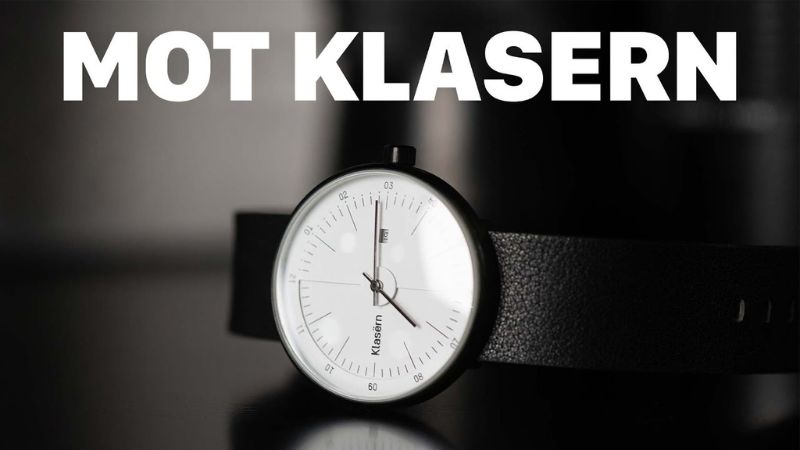 Thương hiệu đồng hồ Việt Nam nổi tiếng