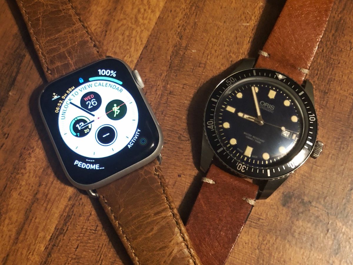 Chọn một chiếc đồng hồ bình dân không có nghĩa là bạn đang thỏa hiệp về chất lượng